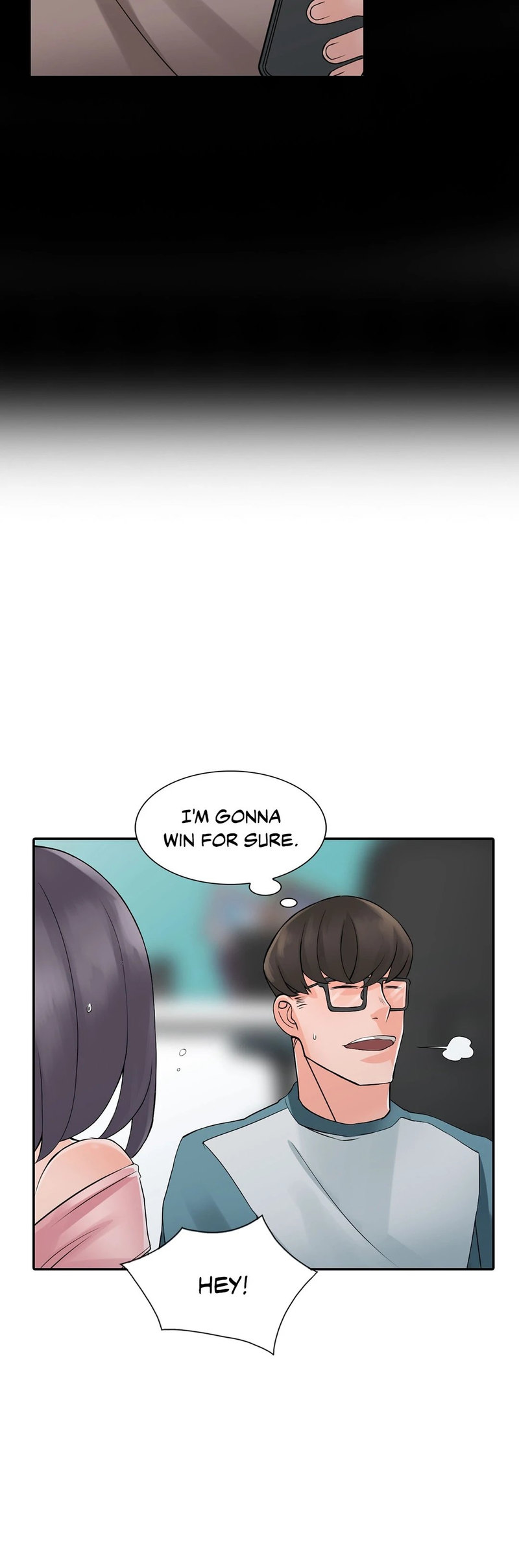 House of Pleasure Chapter 4 Page 34