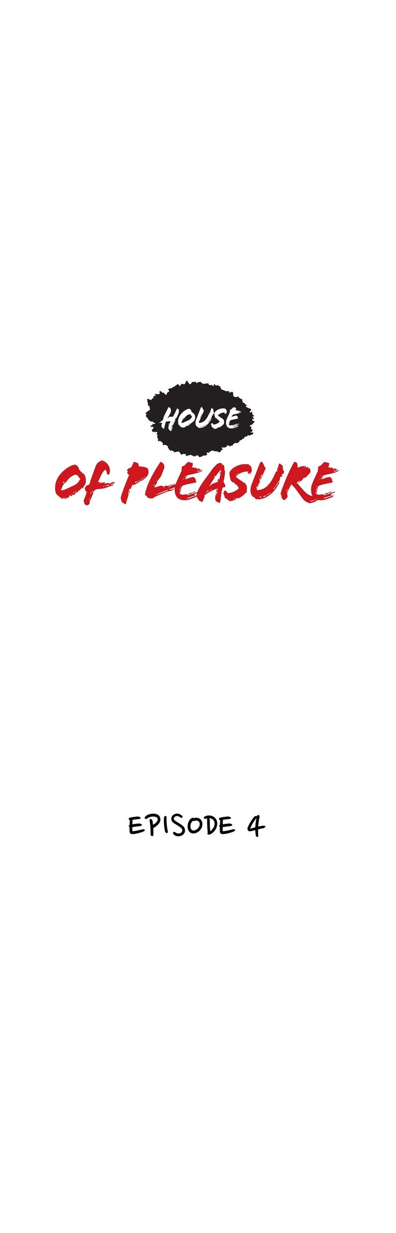 House of Pleasure Chapter 4 Page 4