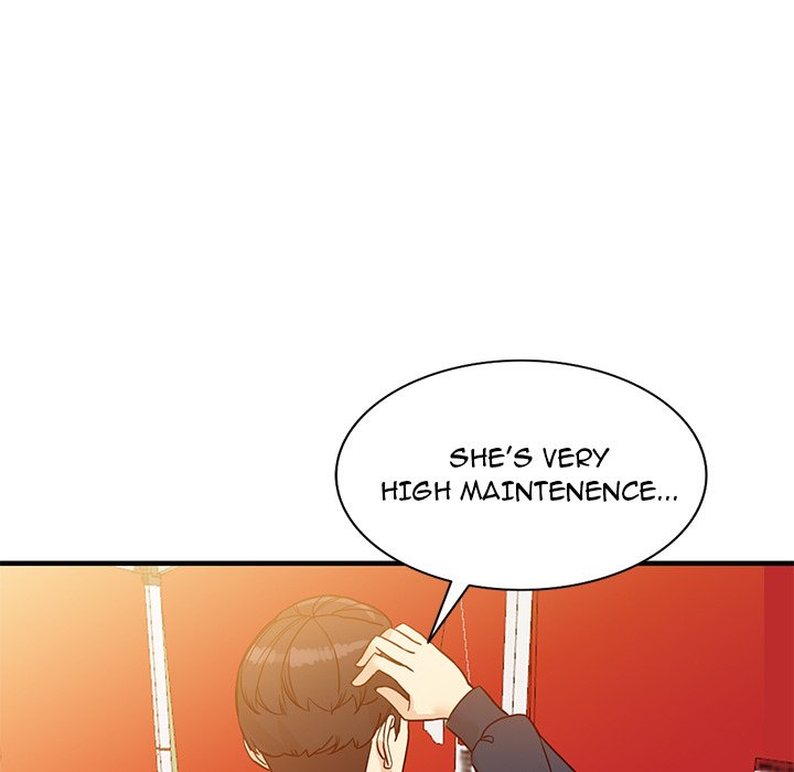 House of Pleasure Chapter 40 Page 119
