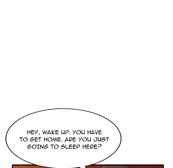 House of Pleasure Chapter 40 Page 121