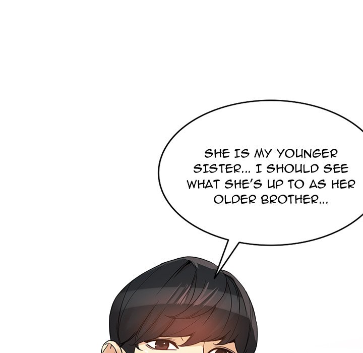 House of Pleasure Chapter 40 Page 127