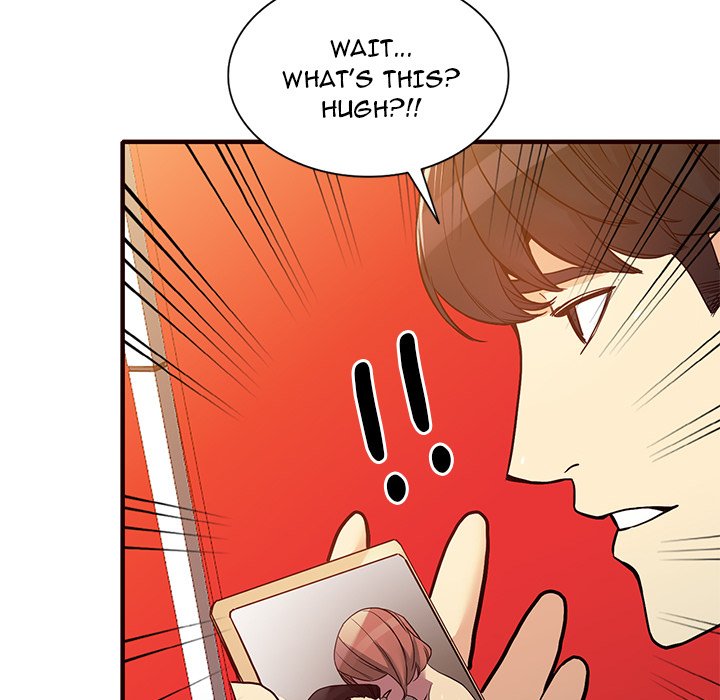 House of Pleasure Chapter 40 Page 130