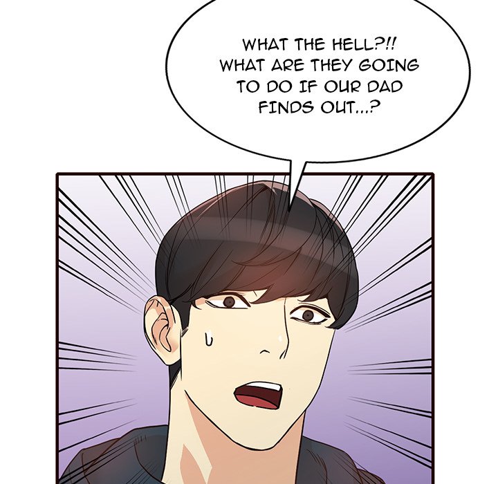 House of Pleasure Chapter 40 Page 132