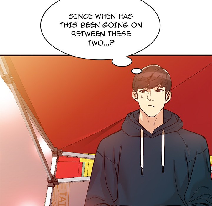 House of Pleasure Chapter 40 Page 134