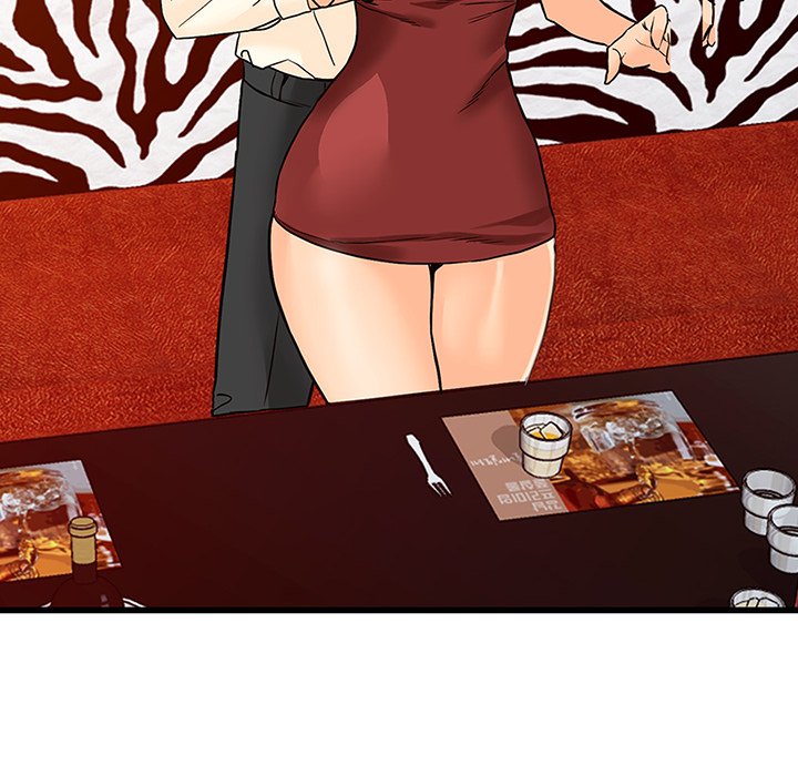 House of Pleasure Chapter 40 Page 28