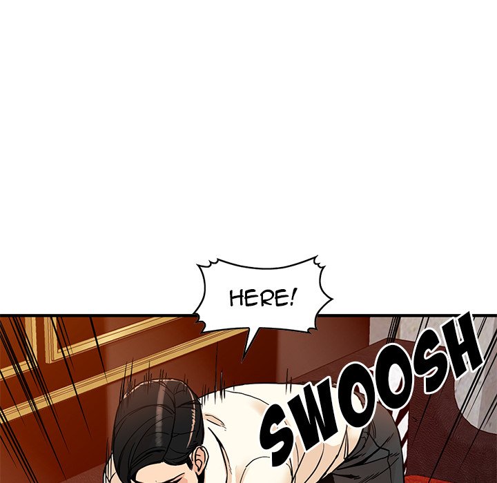 House of Pleasure Chapter 40 Page 33