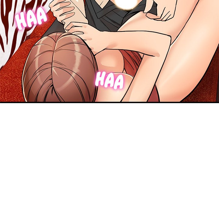 House of Pleasure Chapter 40 Page 50