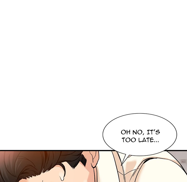 House of Pleasure Chapter 40 Page 71
