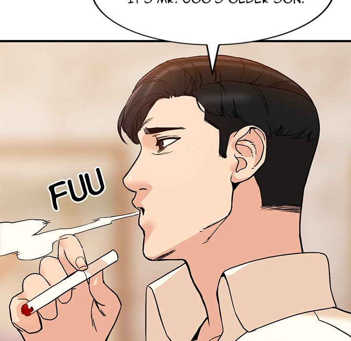 House of Pleasure Chapter 40 Page 81