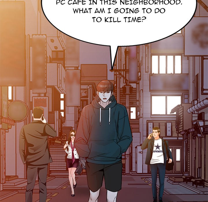 House of Pleasure Chapter 40 Page 95