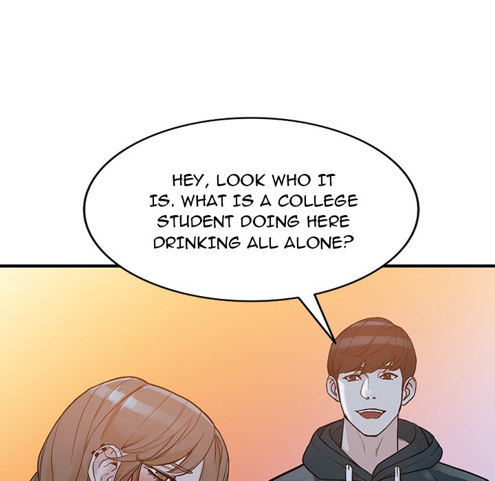 House of Pleasure Chapter 40 Page 99