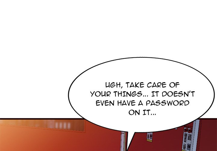 House of Pleasure Chapter 41 Page 1
