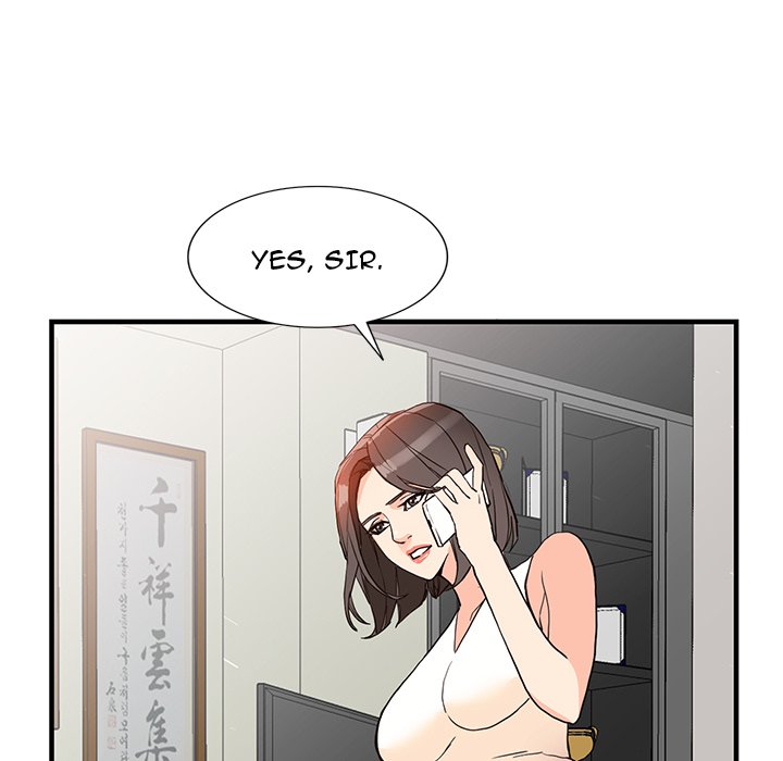 House of Pleasure Chapter 41 Page 109