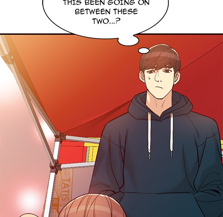 House of Pleasure Chapter 41 Page 11