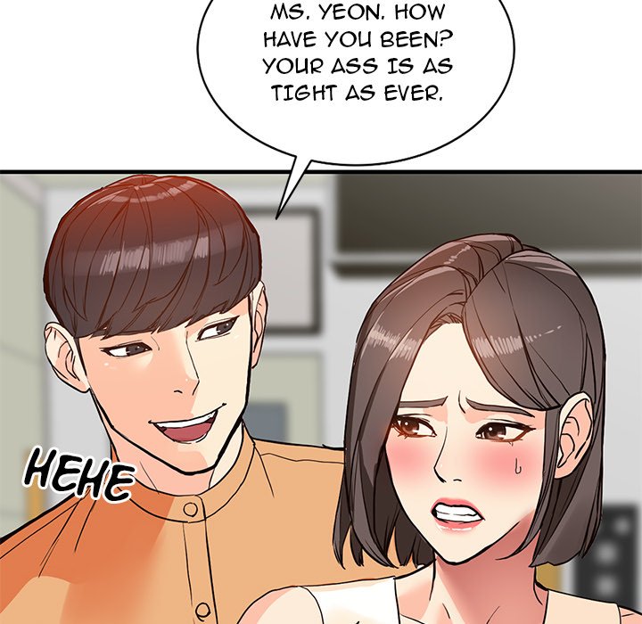 House of Pleasure Chapter 41 Page 114
