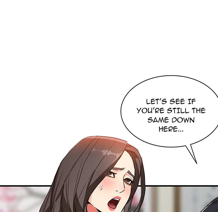 House of Pleasure Chapter 41 Page 116