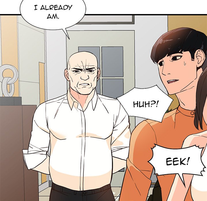 House of Pleasure Chapter 41 Page 121
