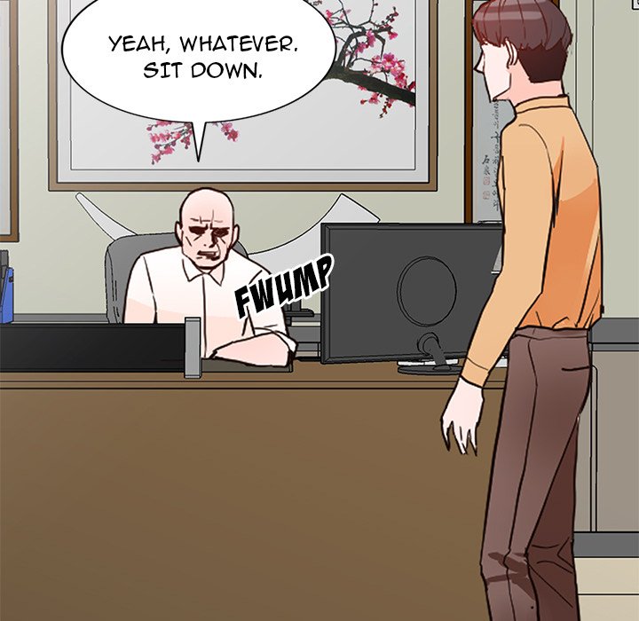 House of Pleasure Chapter 41 Page 128