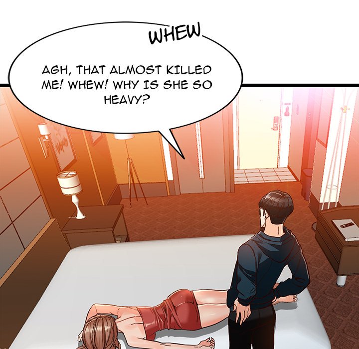 House of Pleasure Chapter 41 Page 18