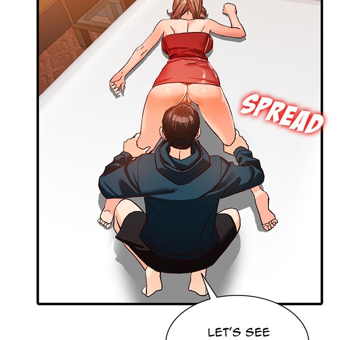 House of Pleasure Chapter 41 Page 24