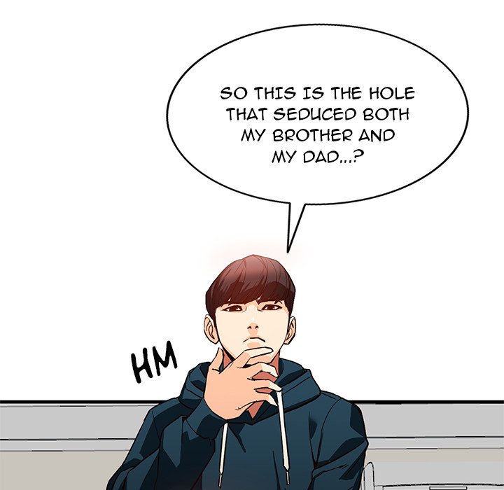 House of Pleasure Chapter 41 Page 31