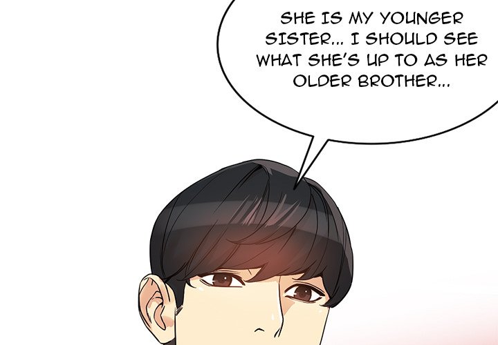 House of Pleasure Chapter 41 Page 4