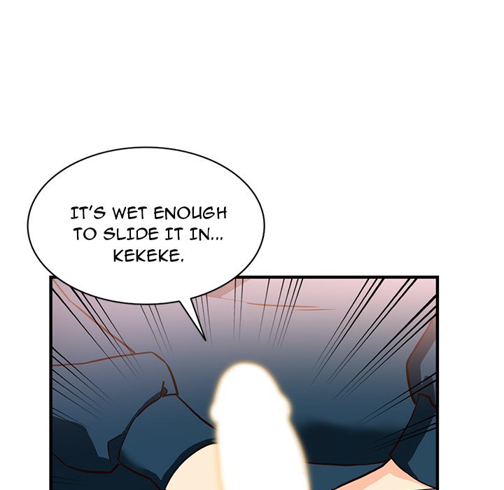 House of Pleasure Chapter 41 Page 46