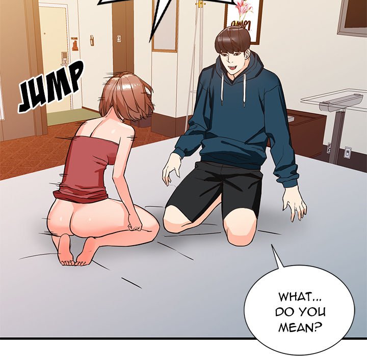 House of Pleasure Chapter 41 Page 55