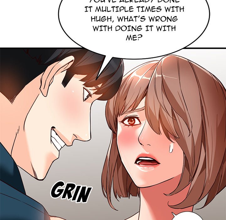 House of Pleasure Chapter 41 Page 61