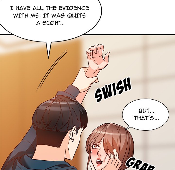 House of Pleasure Chapter 41 Page 63