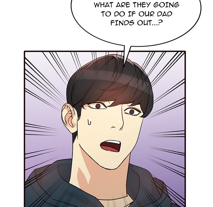 House of Pleasure Chapter 41 Page 9
