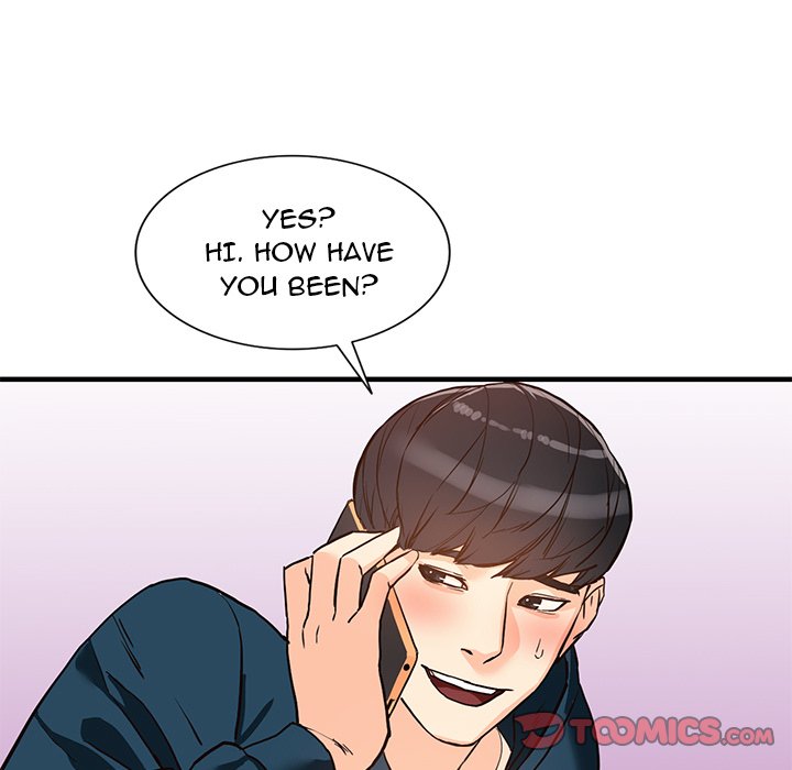 House of Pleasure Chapter 41 Page 93