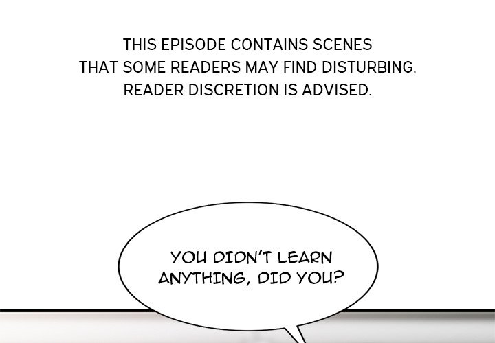 House of Pleasure Chapter 42 Page 1