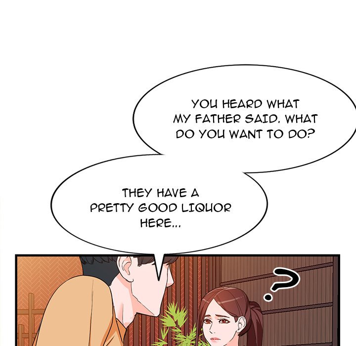 House of Pleasure Chapter 42 Page 100