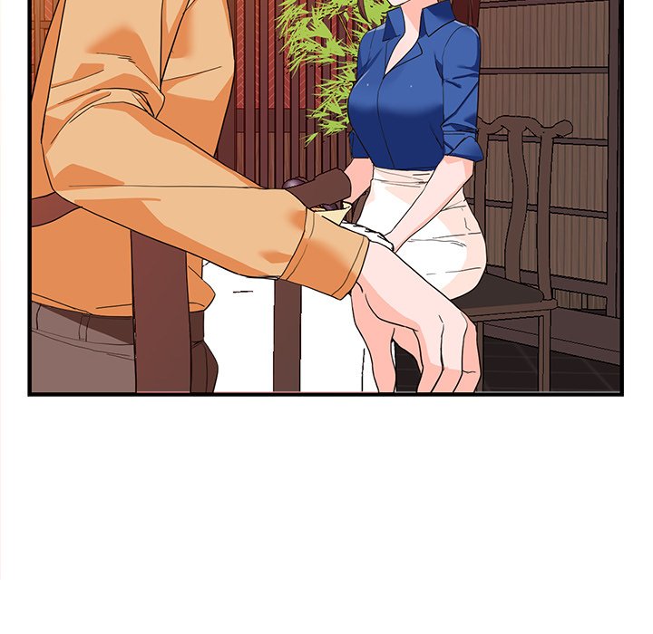 House of Pleasure Chapter 42 Page 101
