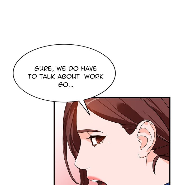 House of Pleasure Chapter 42 Page 102