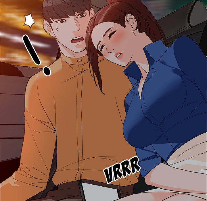 House of Pleasure Chapter 42 Page 122