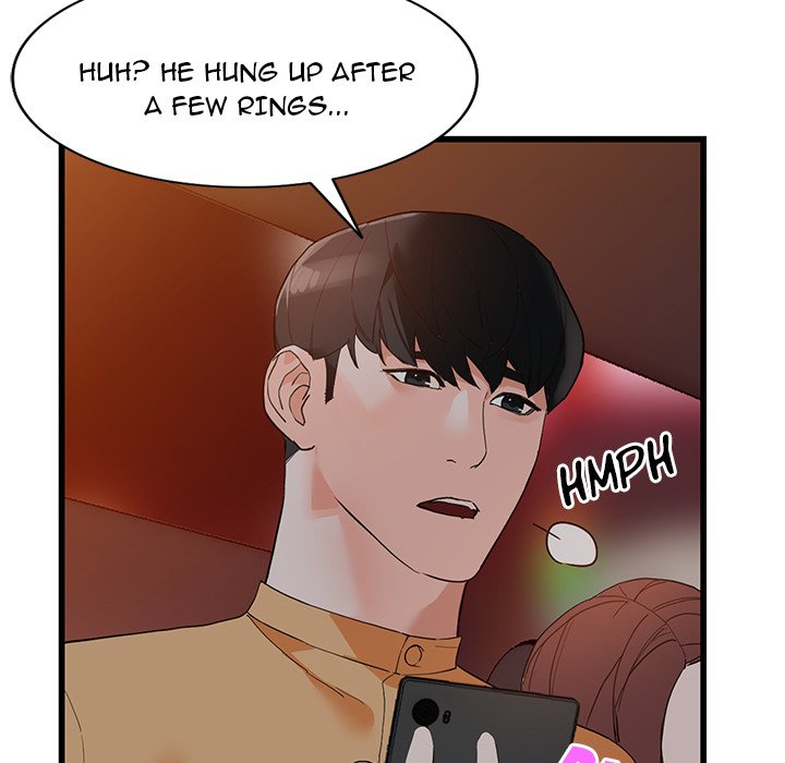 House of Pleasure Chapter 42 Page 126