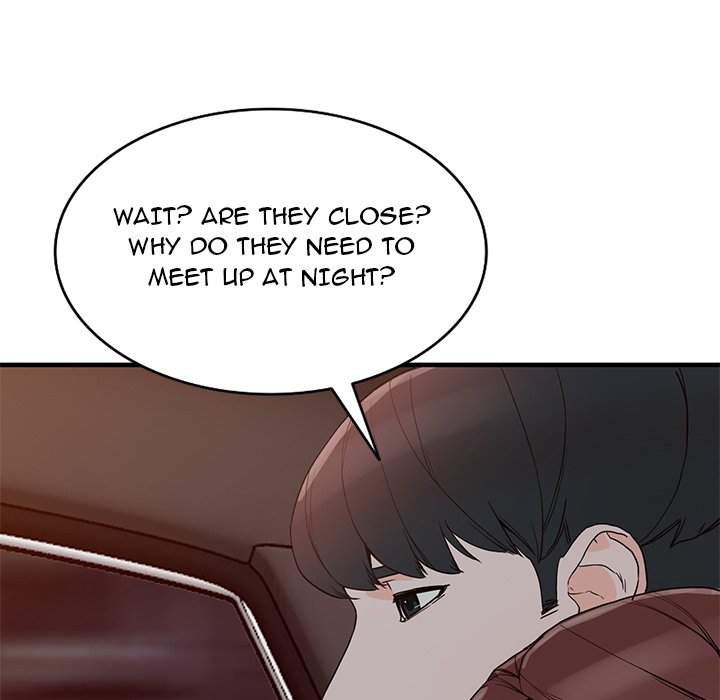 House of Pleasure Chapter 42 Page 130