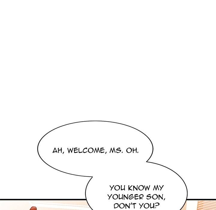 House of Pleasure Chapter 42 Page 19
