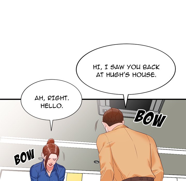House of Pleasure Chapter 42 Page 21