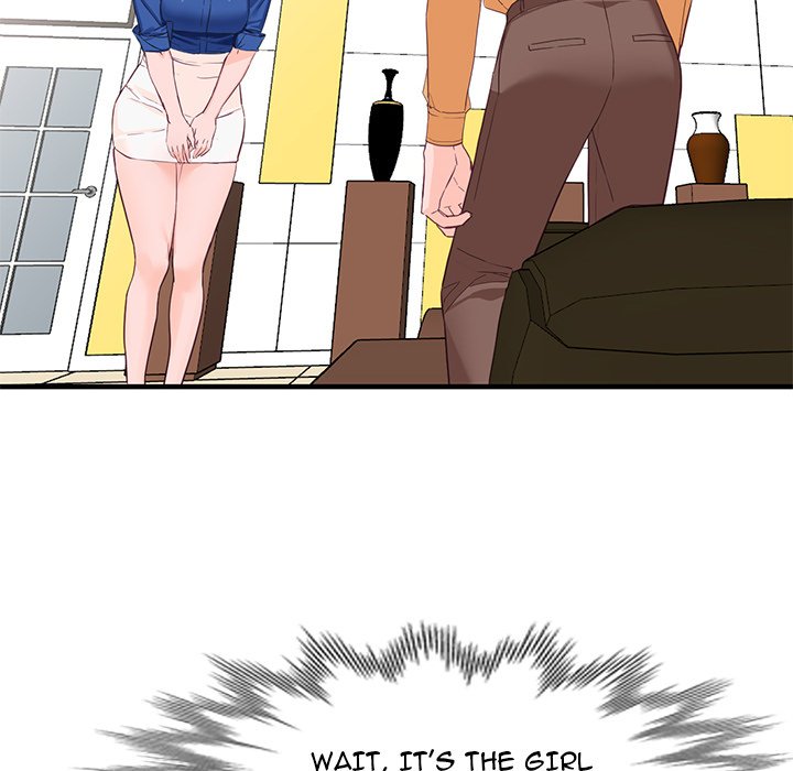 House of Pleasure Chapter 42 Page 22