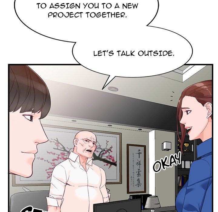 House of Pleasure Chapter 42 Page 26