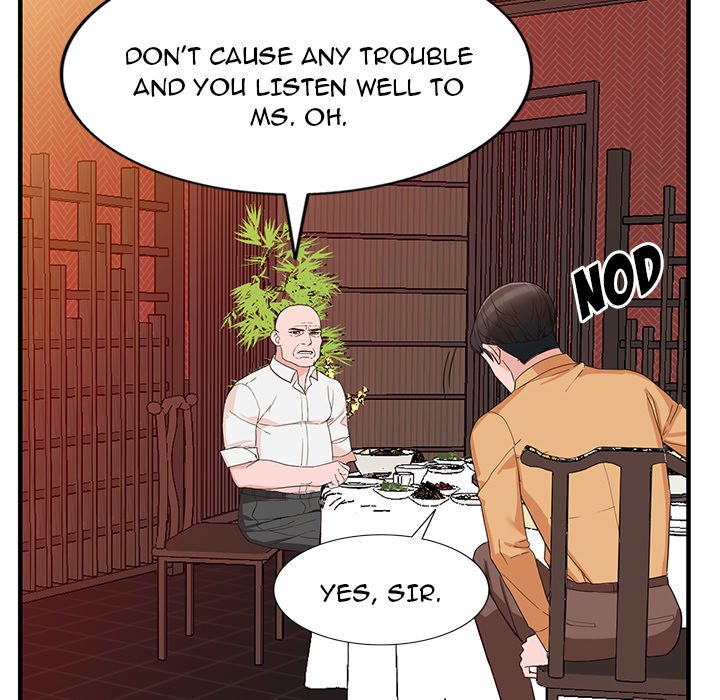 House of Pleasure Chapter 42 Page 35