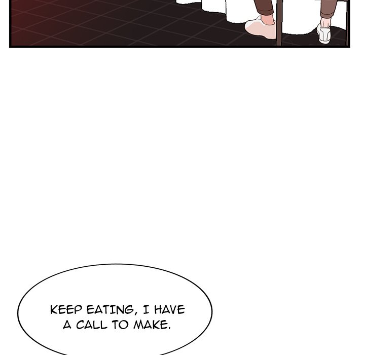 House of Pleasure Chapter 42 Page 36
