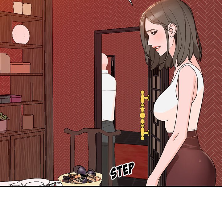 House of Pleasure Chapter 42 Page 39