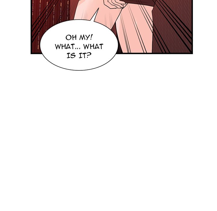 House of Pleasure Chapter 42 Page 44