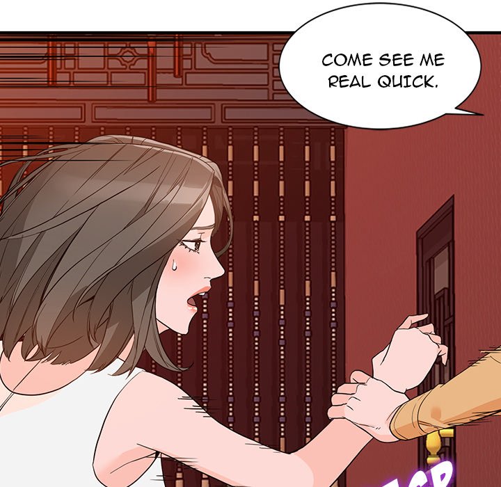 House of Pleasure Chapter 42 Page 45