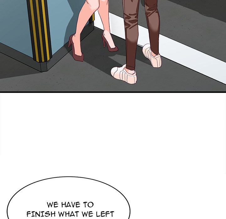 House of Pleasure Chapter 42 Page 52