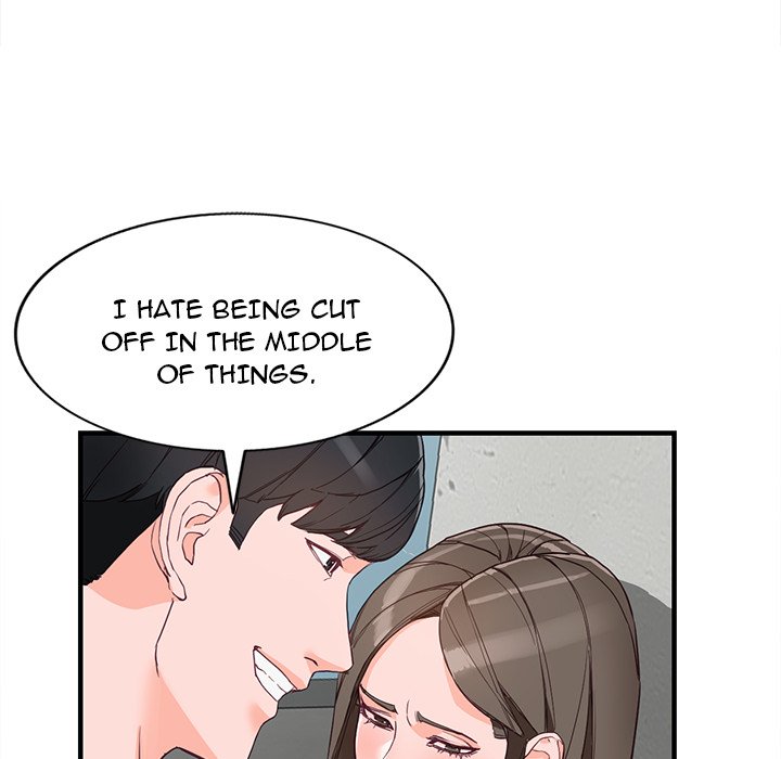 House of Pleasure Chapter 42 Page 55